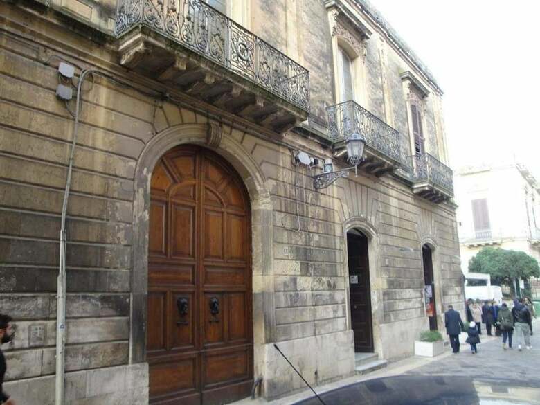 Apartamento Suite Paisiello