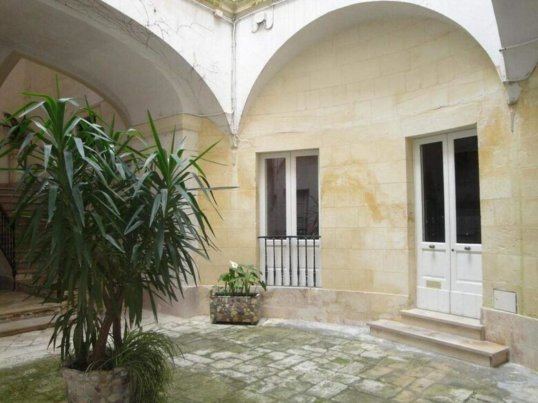 Apartamento Suite Paisiello