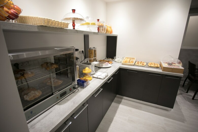 Bed & Breakfast Tropea Luxury & Charm