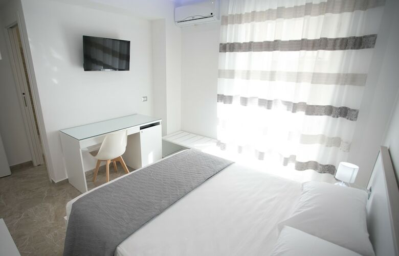 Bed & Breakfast Tropea Luxury & Charm
