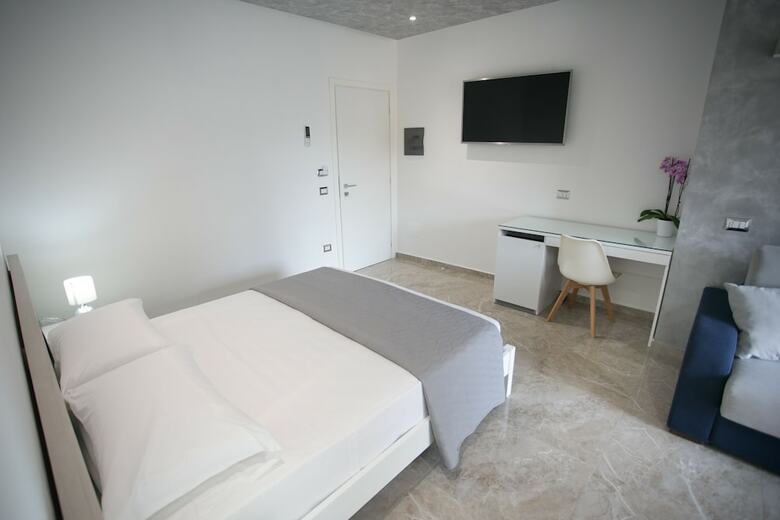 Bed & Breakfast Tropea Luxury & Charm