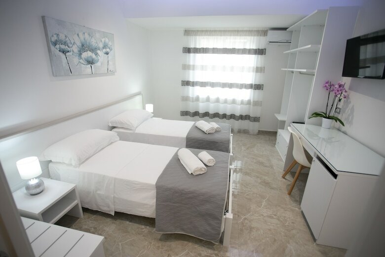 Bed & Breakfast Tropea Luxury & Charm