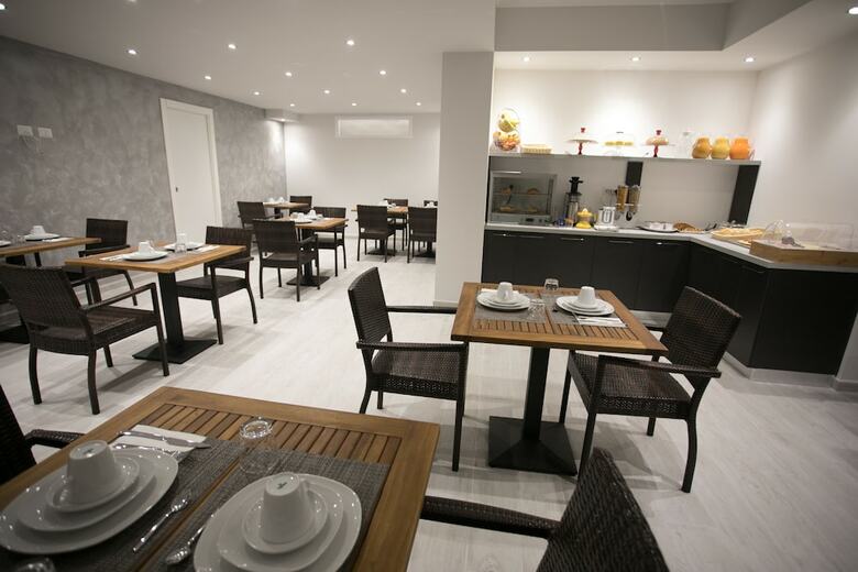 Bed & Breakfast Tropea Luxury & Charm