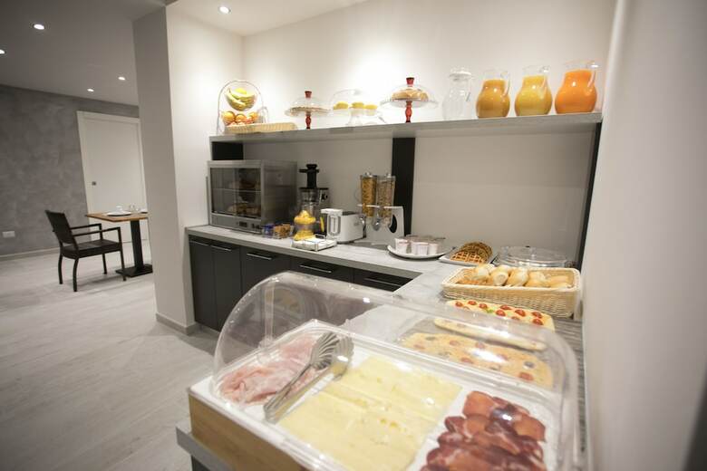 Bed & Breakfast Tropea Luxury & Charm