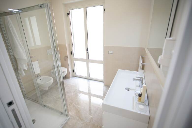 Bed & Breakfast Tropea Luxury & Charm