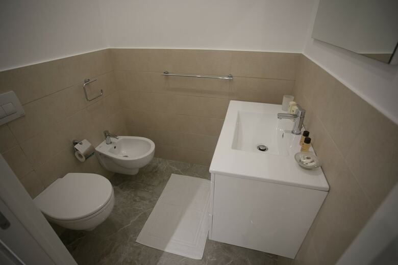 Bed & Breakfast Tropea Luxury & Charm