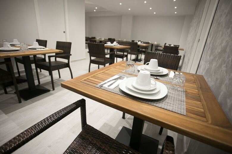 Bed & Breakfast Tropea Luxury & Charm