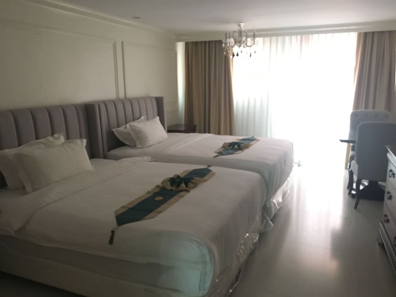 Hotel Sasha House