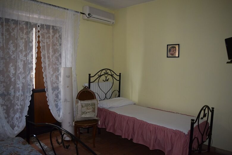 Bed & Breakfast Villino Tokupellon