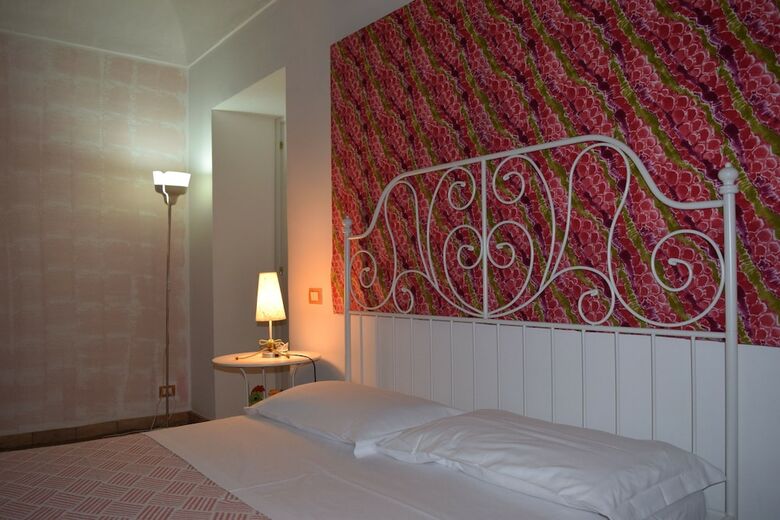 Bed & Breakfast Villino Tokupellon