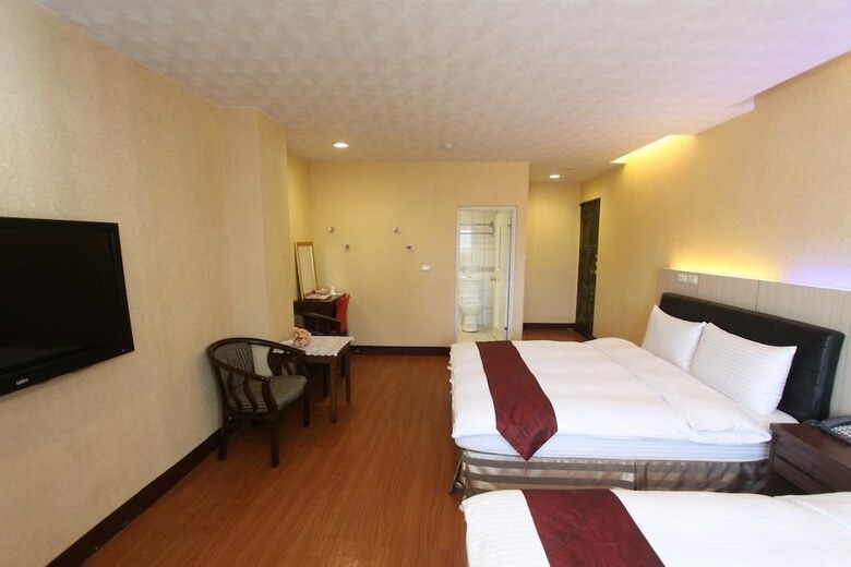 Hua Don Hotel