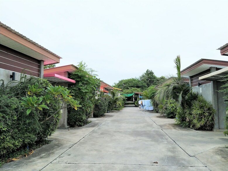 Hotel Happy Inn