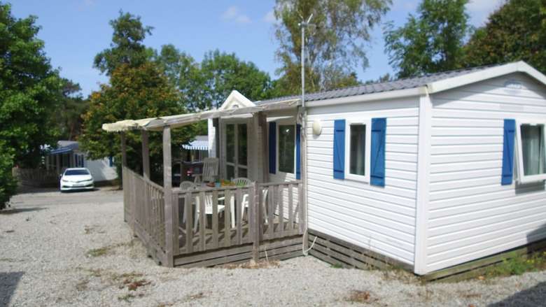 Hotel Vvf Villages "pointe Bretagne" Argol