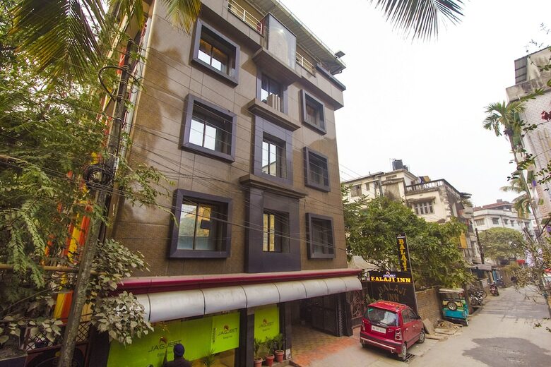 Hotel Jagjeet Balaji Inn