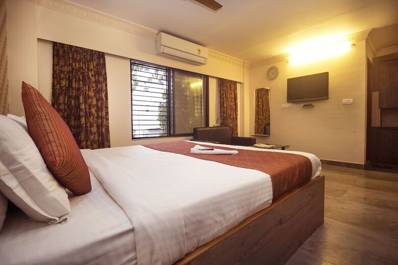 Hotel Jagjeet Balaji Inn