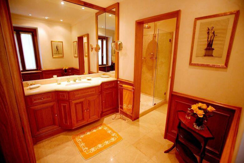 Hotel Villa Luxury Sacrofano Rm