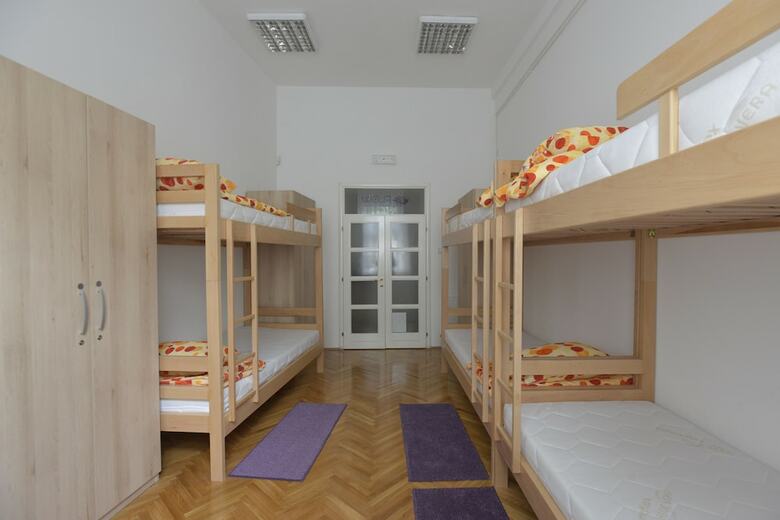 Hostal Hostel Flow Hose Centar