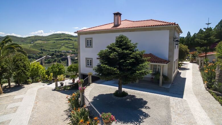 Bed & Breakfast Casa de S�o Domingos