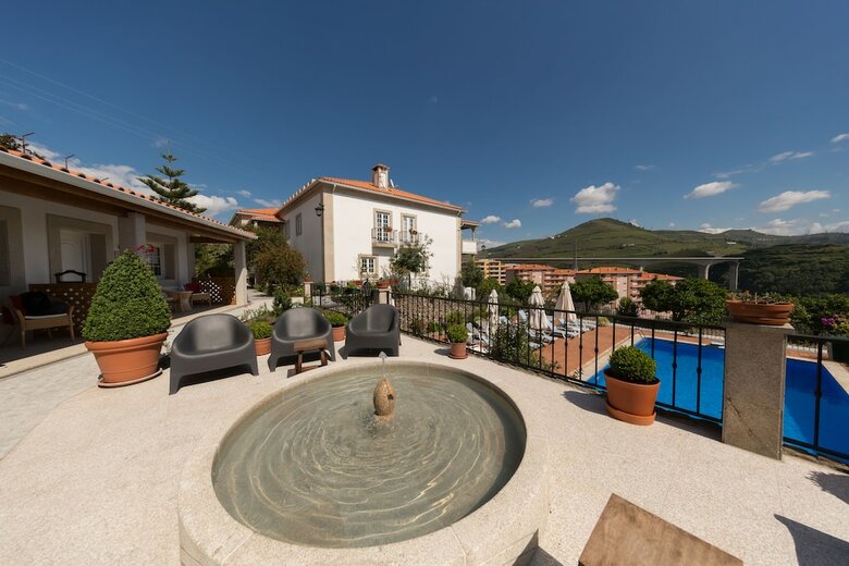 Bed & Breakfast Casa de S�o Domingos