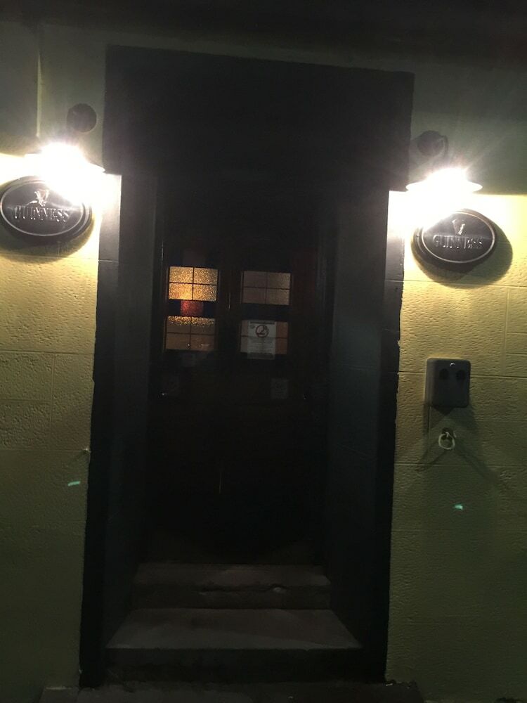 Hotel The Harvest Coaching Inn