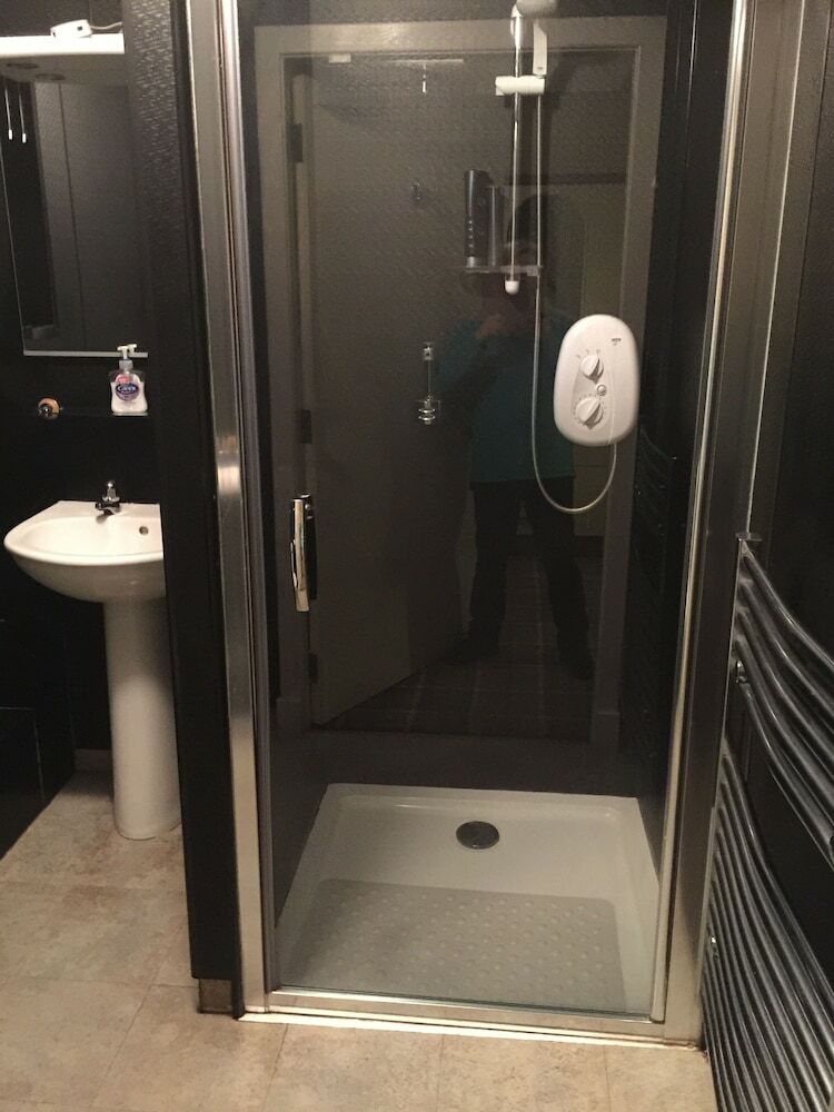 Hotel The Harvest Coaching Inn