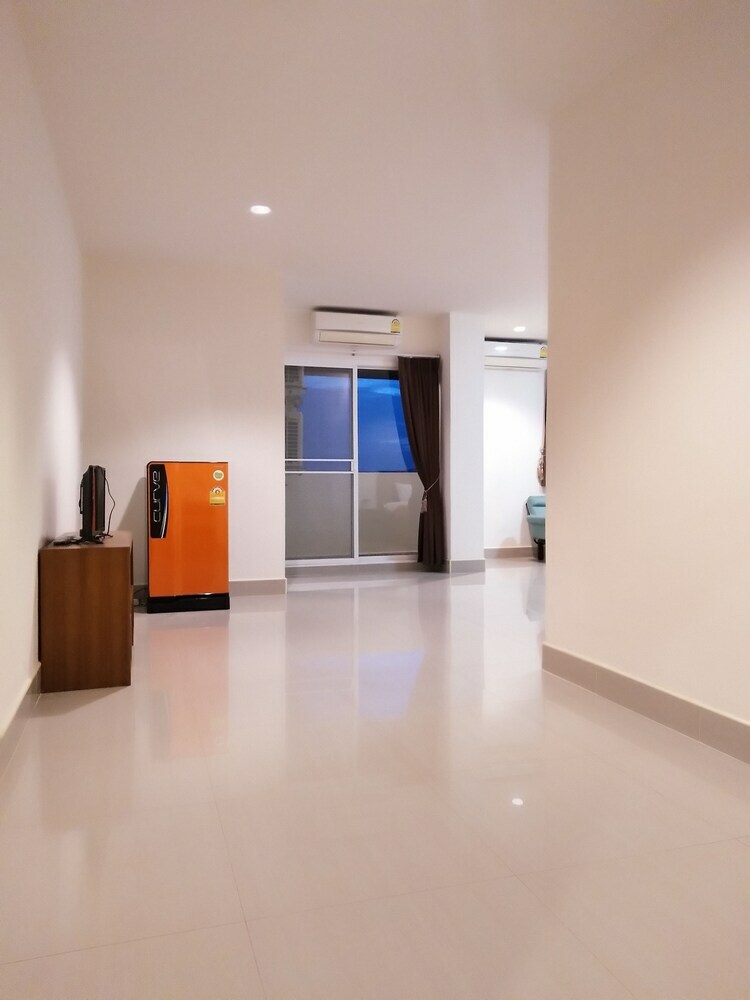 Hotel Aung Pung Serviced Apartment