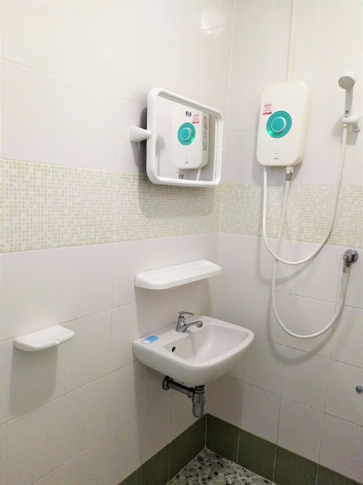 Hotel Aung Pung Serviced Apartment