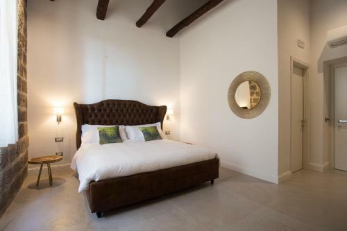 Bed & Breakfast La Chiaja Art&relais