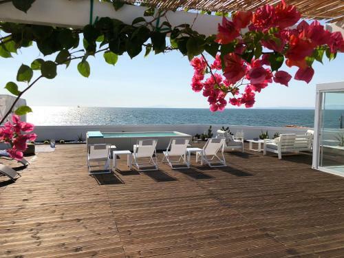 Bed & Breakfast La Chiaja Art&relais