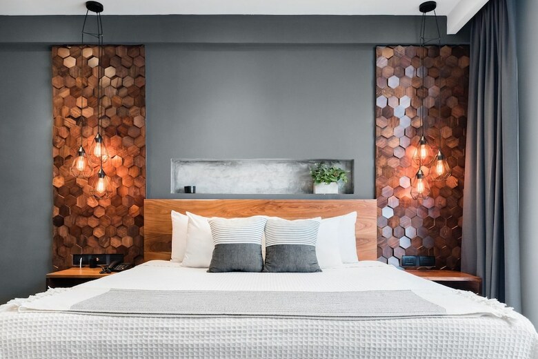 Apartamentos Life Boutique Condo