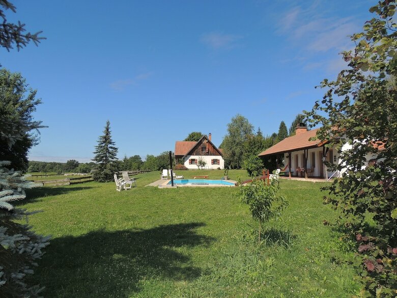 Agroturismo Kerca Bio Farm