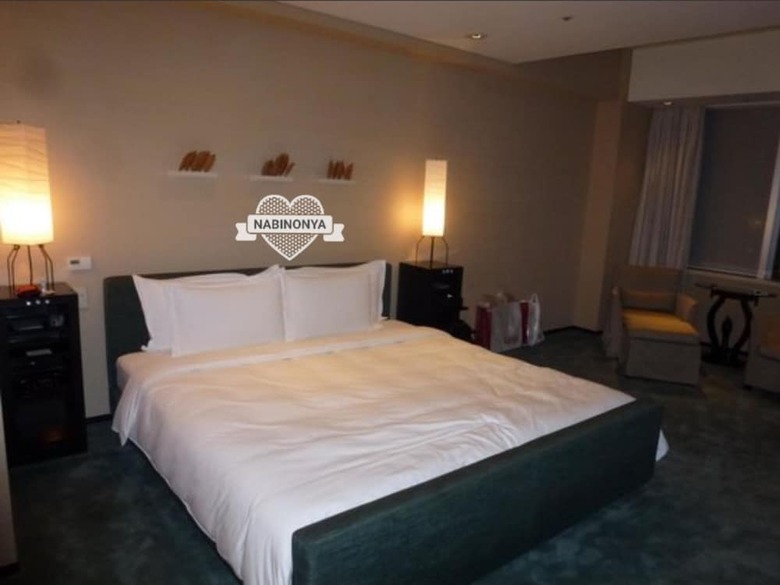 Nabinonya Resort Beach Hotel