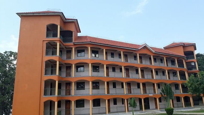 Nabinonya Resort Beach Hotel