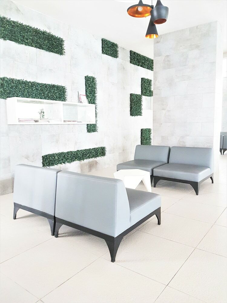 Apartamentos Meridian Sunset Suite By D Imperio