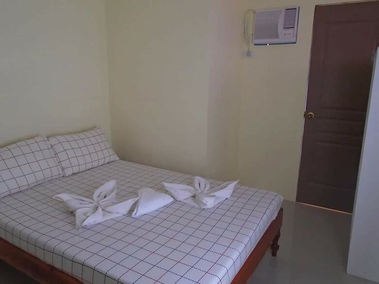 Hotel N & F Guest House