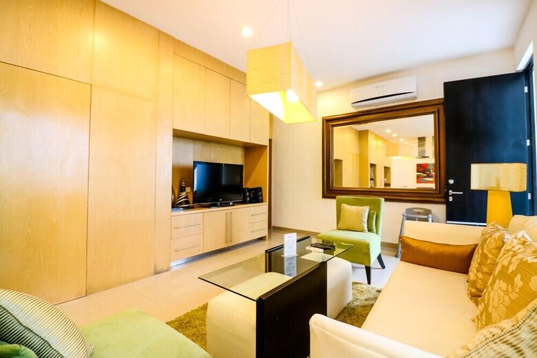 Apartment Habita 103