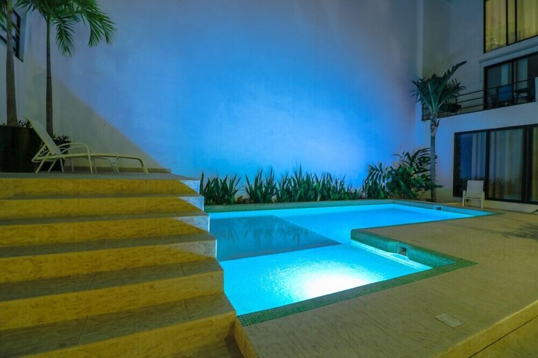 Apartment Habita 103