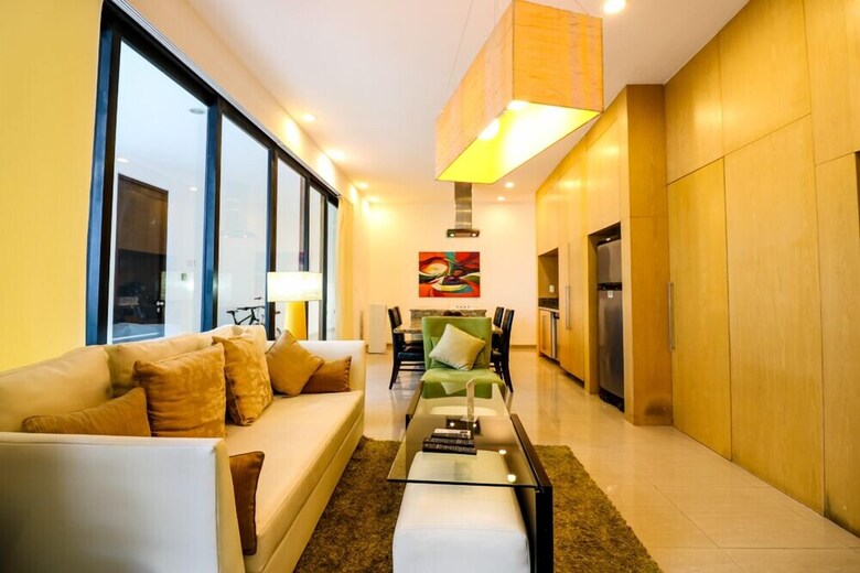 Apartment Habita 103