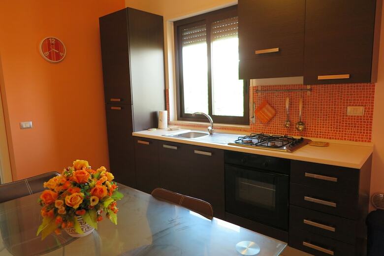 Apartamento Casa Floriana A San Leone