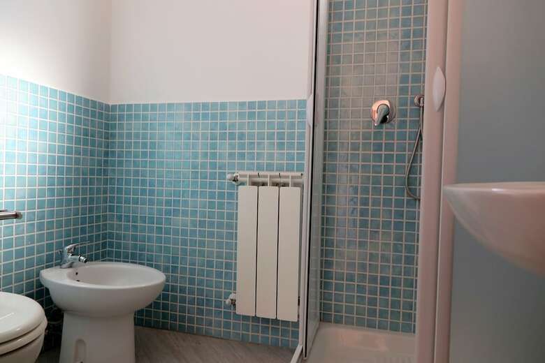 Apartamento Casa Floriana A San Leone