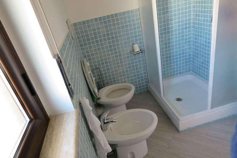 Apartamento Casa Floriana A San Leone