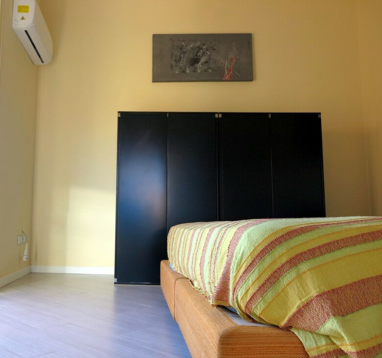 Apartamento Casa Floriana A San Leone
