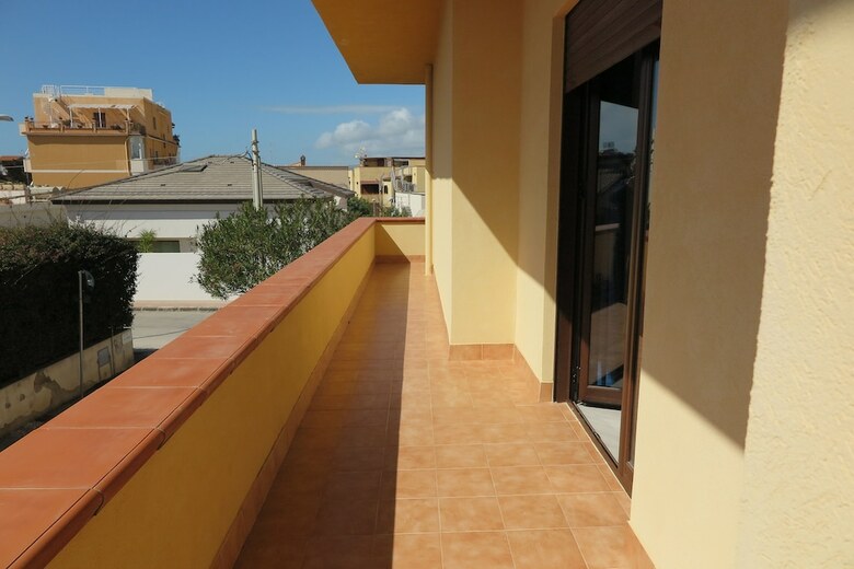 Apartamento Casa Floriana A San Leone