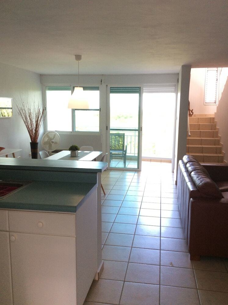 Apartamentos Penthouse At Hillside Village