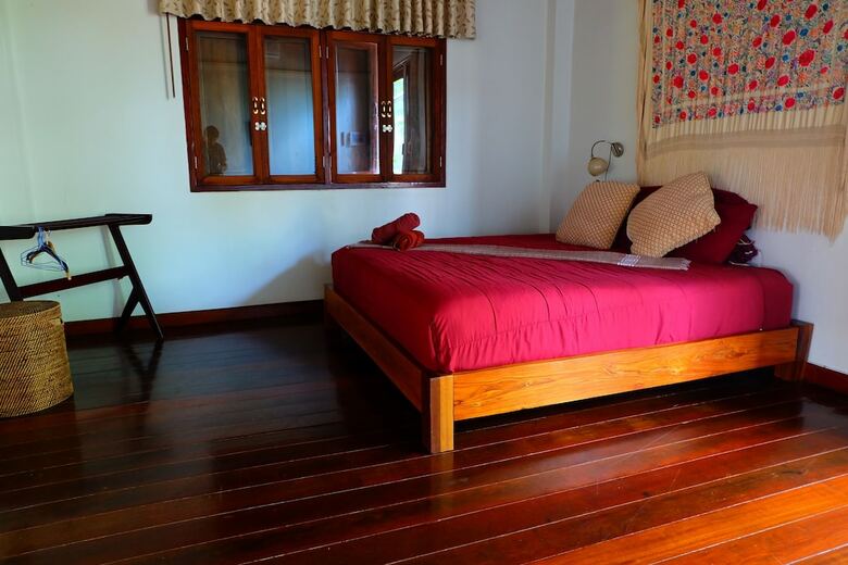 Hotel Beach Walk Homestay