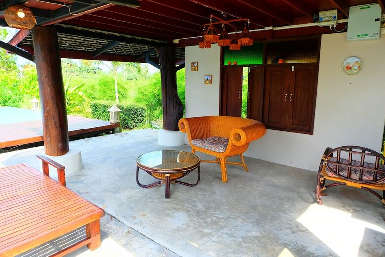 Hotel Beach Walk Homestay
