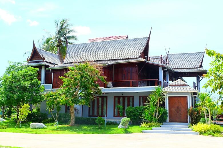 Hotel Beach Walk Homestay