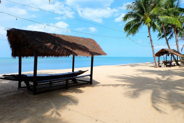 Hotel Beach Walk Homestay