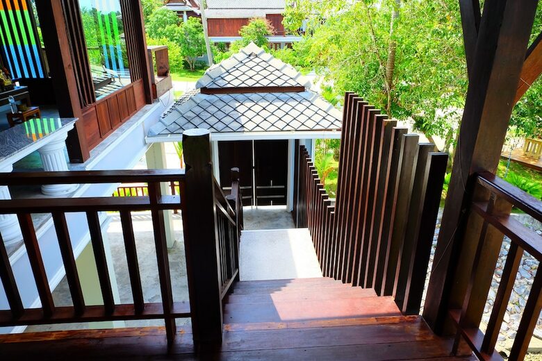 Hotel Beach Walk Homestay