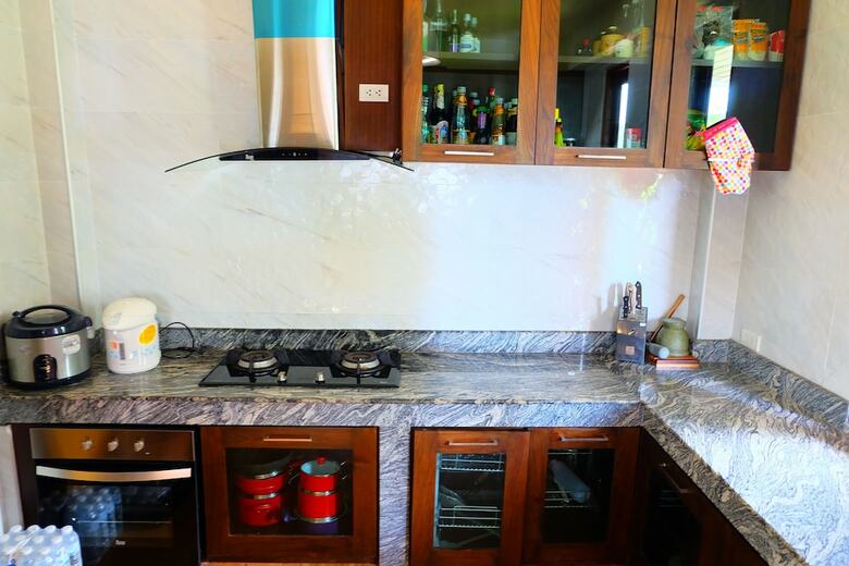 Hotel Beach Walk Homestay